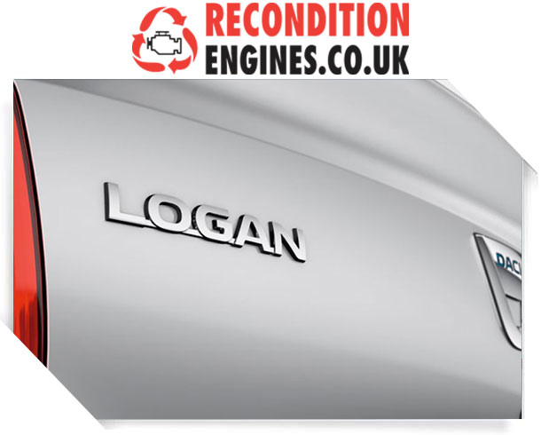 Dacia Logan Petrol engine for sale